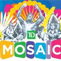 Shiamak Davar's troupe set the stage on fire MOSAIC has grown to be one of North