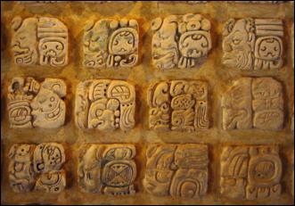 ) During the Classic Period, the Mayans made sophisticated advancements in the sciences.