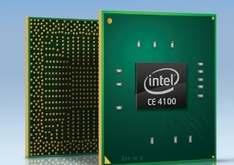 Intel Atom TM Processor CE4100 http://download.intel.com/design/celect/prodbrf/322572.