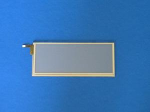 2 inch Hitachi LCD Part #8560-4 wire touchscreen for IGT Nexgen & SB Nexgen 6.