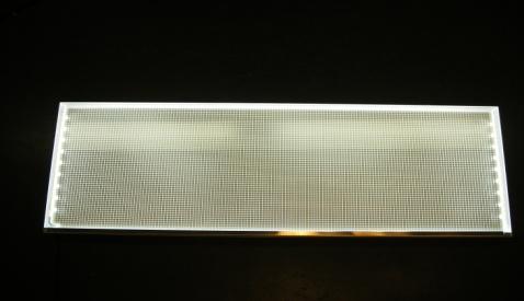 LED board for Konami reels Part #9240 - LED EDGE-LIT
