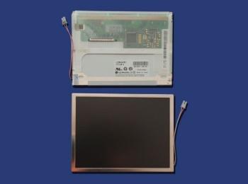 raw cold cathode lamp for 19 inch LCD Part # 2130 8 inch single CCFL encased in acrylic tube for
