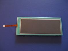 2 inch IDW LCD Part #8950-5 wire touch screen for Iview 6.