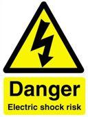 ! IMPORTANT SAFETY INFORMATION! RISK OF SHOCK OR ELECTROCUTION! INTERNAL OPERATING VOLTAGES ARE LETHAL! Do not remove top cover, unless specifically instructed to do so in the user manual.