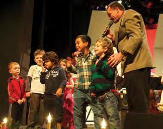 music teachers with CONCERT HOUR SADDLEBACK STUDENTS IN RECITAL Thursday, December 6 at 3:00