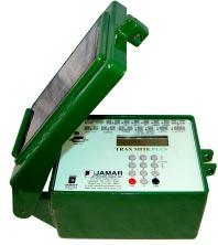 TRAX Mite Plus User s Manual What is the TRAX Mite Plus? The TRAX Mite Plus Counter/Classifier is an automatic traffic recorder designed and built by JAMAR Technologies, Inc.