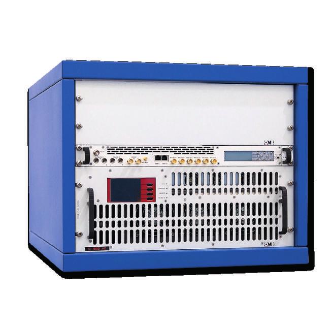 MODELS DVB, ISDBT output power ATSC output power Analog output power Working band Nº module s RF output CNC Power supply MOT 5 A 5W rms 8W rms 20W ps IV-V 1 N Single-phase 100-240V MOT 20 A 12W rms