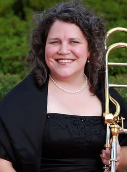 BIOGRAPHY Dr. Alexandra Zacharella, a native of Ne Jersey, is currently Director of Bands and Assistant Professor of Lo Brass at the University of Arkansas - Fort Smith.