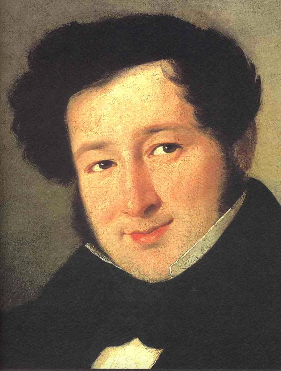Composers relied on opera payments for income Giaocchino Rossini (1792-1868) His mother, who passed for one of the prettiest women of Romagna, was a seconda donna of very passable talents.