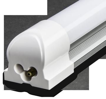 277 V, Direct AC input T8 Integrated LED Linear Lamps Lengths: 2 & 4