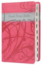 ISBN: 9780798219617 pink and grey flexcover silver-edged