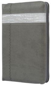 maps ISBN: 9780798216463 grey duotone flexcover silver-edged
