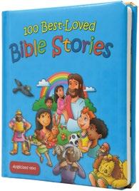 Children s Bible all the popular Bible stories