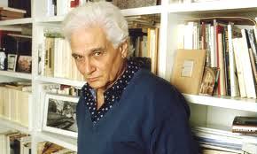 Jacques Derrida s name is chiefly