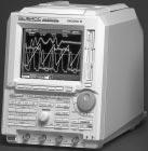70530 & 70540 Digital Oscilloscopes DL 540C & DL 540CL The DL540CL, is Available with a New I 2 C* Bus Analysis Option. This Turns the DL540CL into an I 2 C Bus Analyzer.