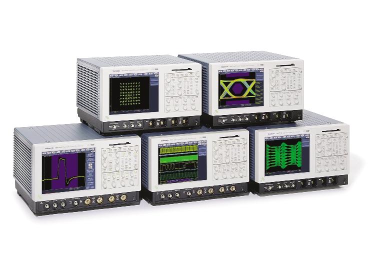 Performance, Simplicity and Connectivity oscilloscopes are high performance solutions for verification, debug and characterization of sophisticated electronic designs.
