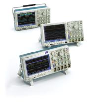 Troubleshooting Your Design with MSO/DPO Series Oscilloscopes Today s engineers and technicians face increasingly complex and critical troubleshooting tasks.
