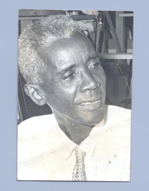 C.L.R. JAMES A Caribbean intellectual, C.L.R. James made significant contributions in the fields of sport criticism, Caribbean history, literary criticism, Pan African politics and Marxist theory.