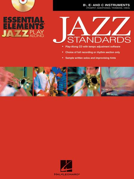 They will deliver the book to the school on Fridays depending on when you order. Essential Elements Play Along **For 7th/8th Grade Jazz Students Only!