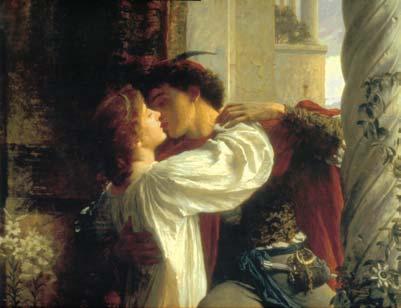 Romeo and Juliet In Verona, Sampson and Gregory (Capulet servants) complain that they will not put up with insults from the Montague family.
