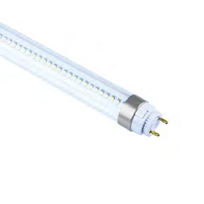 RENTALITE PREMIUM POWER LED PRODUCT SHEET 6 9. Premium Power LED Tube The Premium Power LED tube is the ideal replacement of conventional T8 and T5 tubes.