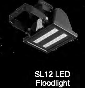 The PPL Highbay/Floodlight is optional switchable by movement- and/or daylight sensors or 0-10V dimming.