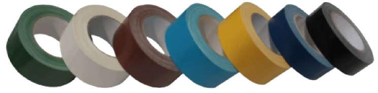 Matt finish mending tape Almost invisible on paper, this low sheen tape is recommended for mending damaged paper.