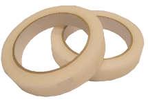 Clear Spine Tape Made from a thick and durable polypropylene tape, this high tack tape is available in a wide range of