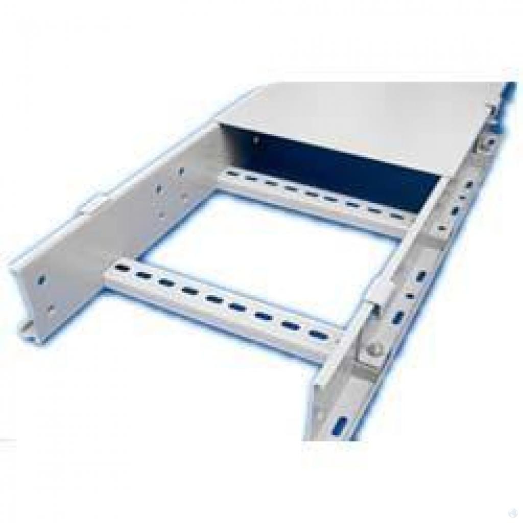 Bolted Rung Cable Tray As per the industry standards, we are engaged in offering a comprehensive range of Bolted Rung Cable Tray.