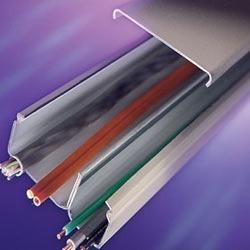 Wiremold Cable Raceway Matching with the changing needs of customers, we are engaged in offering a wide range of Wiremold Cable Raceway.