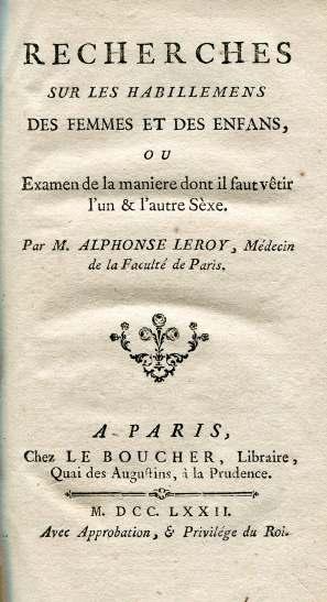 Legroing de Maisonneuve entered a convent at sixteen and became known for her translations of the classics.