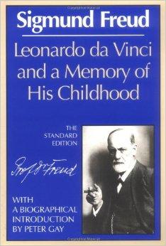 Leonardo Da Vinci And A Memory Of