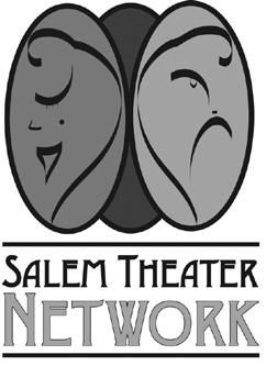 The Cherry Blossom Theatre Festival is produced by the Salem Theatre Network.