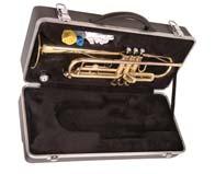 and embouchure hole designed for ease of blowing Silver-plated keys Offset G key Stainless steel rods, springs and pins Adjustment screws Quality pads ABS plush lined case Cleaning cloth, cleaning