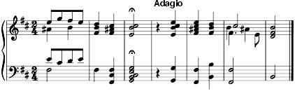 Music Information Retrieval 5 markings on the score that may act as performance instructions (Downie, 2003a).