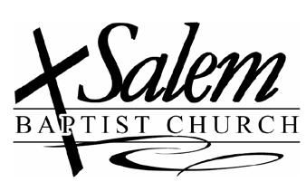 Salem Worship Ministries Personal Profile I. General Information Date: Name: Address: Home Phone: Cell Phone: Email Address (Very Important): Birthday: Occupation: II.