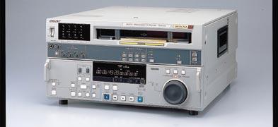 In developing the Betacam SX range, Sony has introduced players and recorders with features that support both linear and non-linear post production operations.
