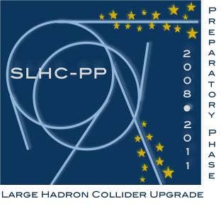 SLHC- PP DELIVERABLE REPORT EU DELIVERABLE: 8.1.