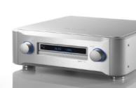 Network Audio N-01 Network Audio Player The N-01 is our flagship network audio player, newly developed with a premium DAC module designed for use with our Grandioso K1 super audio CD player.