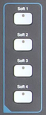 key and select the Touch Screen Routing screen. Open the Mute Grp Assign tab. Use this screen to assign the channel to any combination of the 4 Mute Groups.