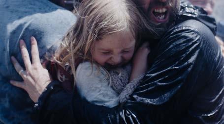 Bojan Kanjera KOPRODUKCIJA COPRODUCED BY Sekvenca (HR) Četverogodišnji Jimmie i njegov otac prisiljeni su napustiti svoj dom u Švedskoj.
