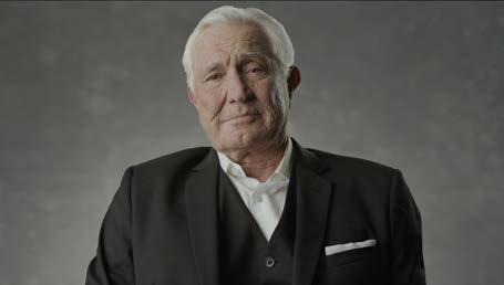 stranger-than-fiction true story of George Lazenby, a poor Australian car mechanic who, through an unbelievable set of circumstances, landed the role of James Bond in On Her Majesty s Secret Service
