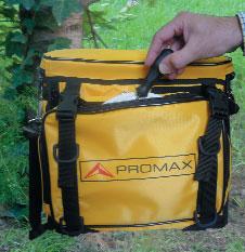 PROLINK Premium An eye for detail At PROMAX we have always believed that excellence can only be achieved through