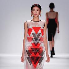 Luxury fashion made more affordable PAULE KA TYAN