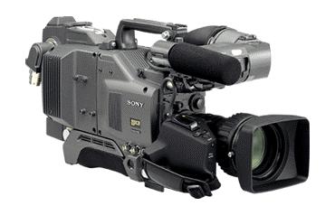 For sales promotion to Broadcasting industry For observing HD-SDI (Newly available)