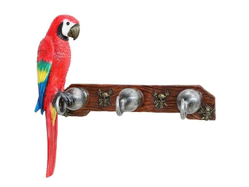 Hanger - Parrot - 1