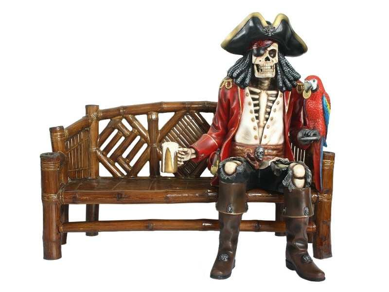 801 - Jack Sparrow