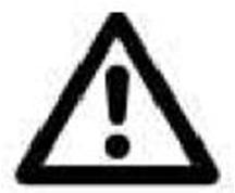 1. Intended used To protect against any hazard, please follow the safety notices below when you set up, use or maintain the LCD monitors.