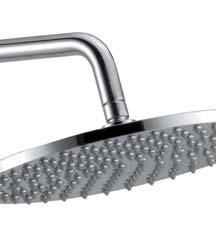 Drift Twin Waterrail Shower 9505908 WELS 3