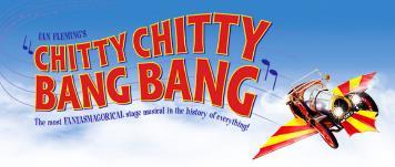 Auditions for Chitty Chitty Bang Bang Please make legible Name: Parent Names: Address: Parents Address: Cell Phone: Parent Cell Phone: Email: Parent Office or other phones: Age: Parent email